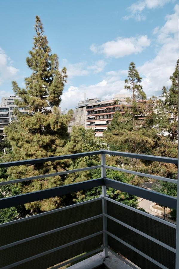 Synpiraeus Apartments & Studios Eksteriør billede
